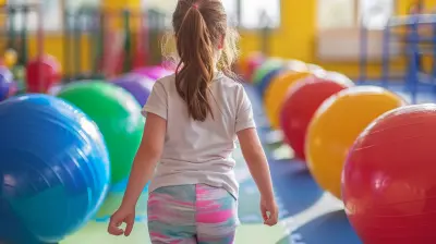 Creating a Safe and Supportive Environment in Physical Education