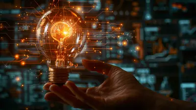 Encouraging Curiosity and Inquiry-Based Learning in STEM