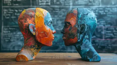 How Learning Two Languages Strengthens Memory Retention