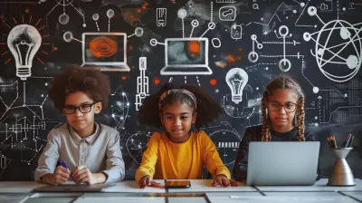 How to Bring Real-World Engineering into the Classroom