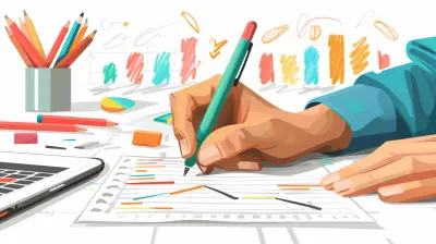 The Benefits of Co-Constructing Rubrics with Students