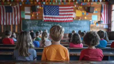 The Importance of Civics Education in Policy Discussions