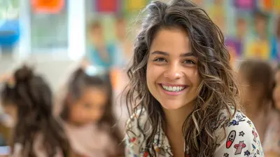 The Intersection of Language and Identity in Bilingual Learners