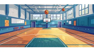 The Role of Physical Education in Building Lifelong Healthy Habits