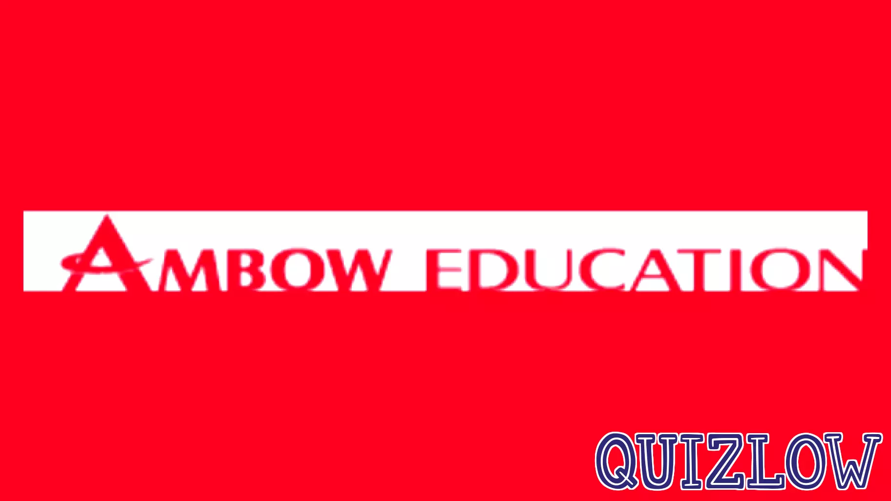 Ambow Education's AI Platform HybriU Receives Spotlight After Significant Licensing Agreement