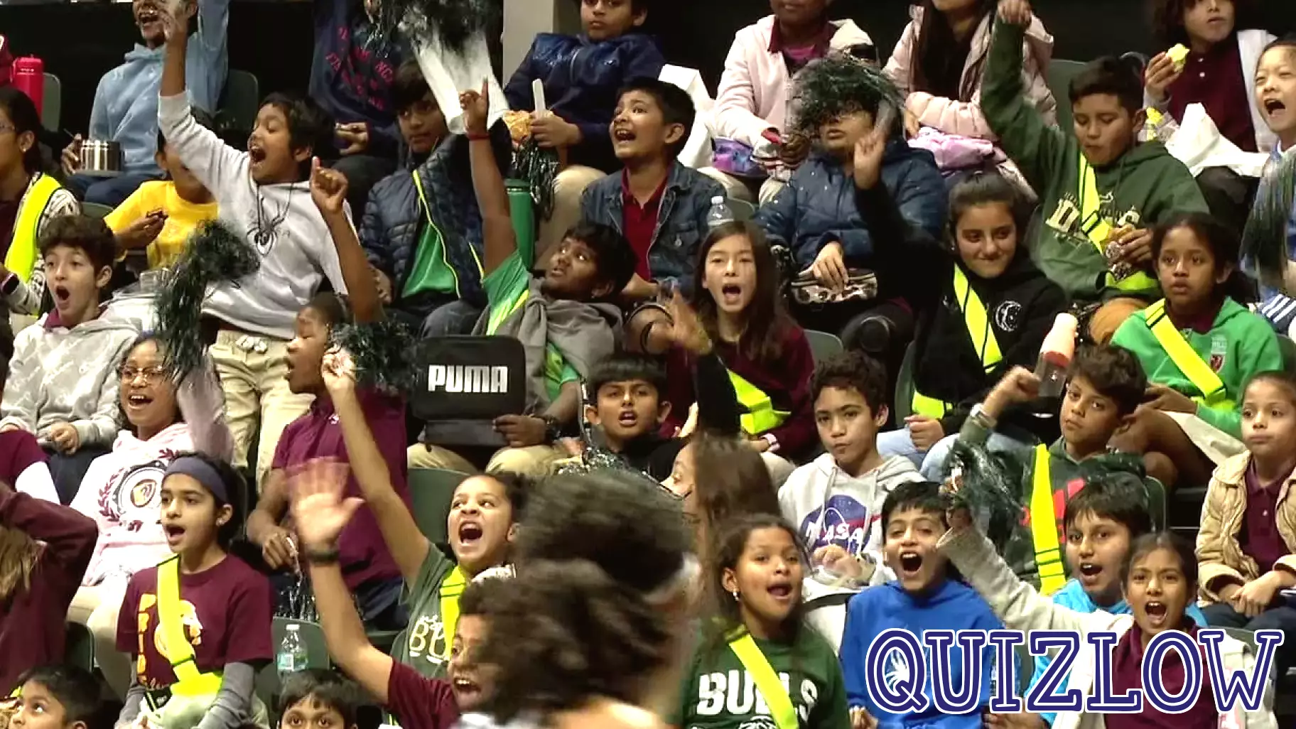 Anticipation Builds for Record-Breaking 'Education Day' Crowd at USF Women's Basketball