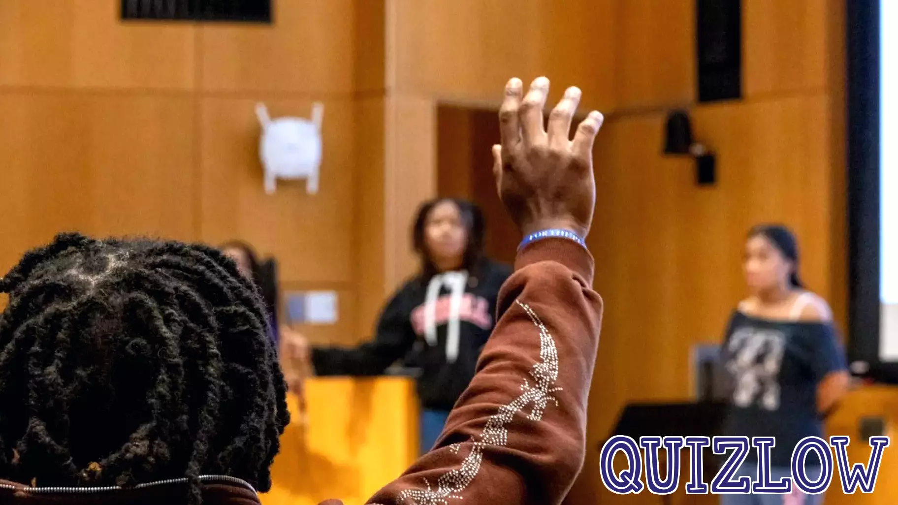 Black Students United Convenes Emergency Meeting Over Department of Education Guidelines