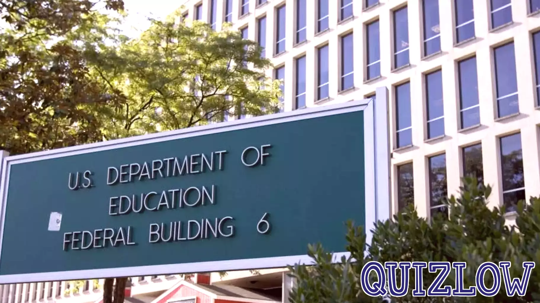 Deadline for Department of Education Buyout Offer Expired