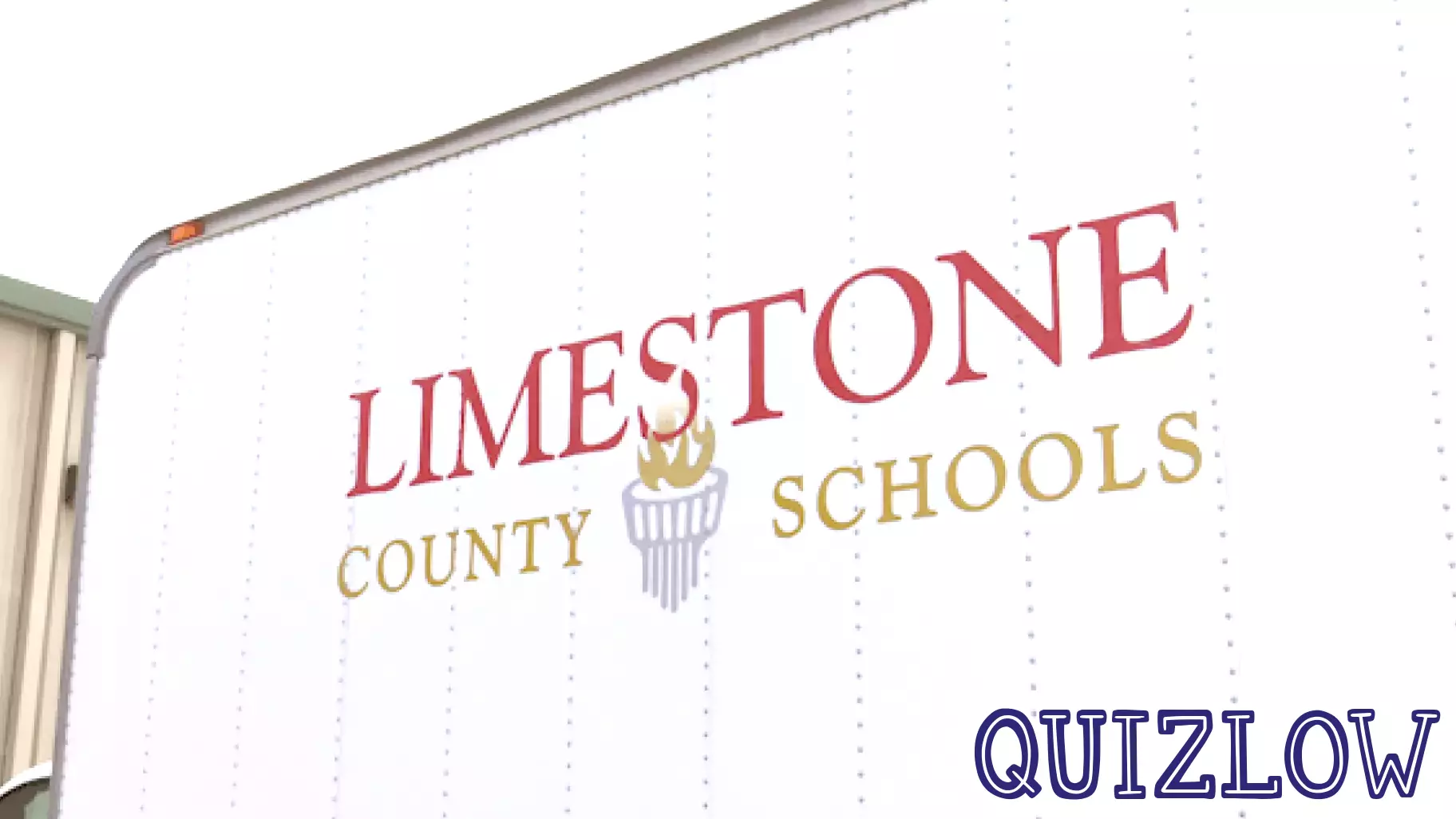 Limestone County Schools Honors Child Nutrition Program