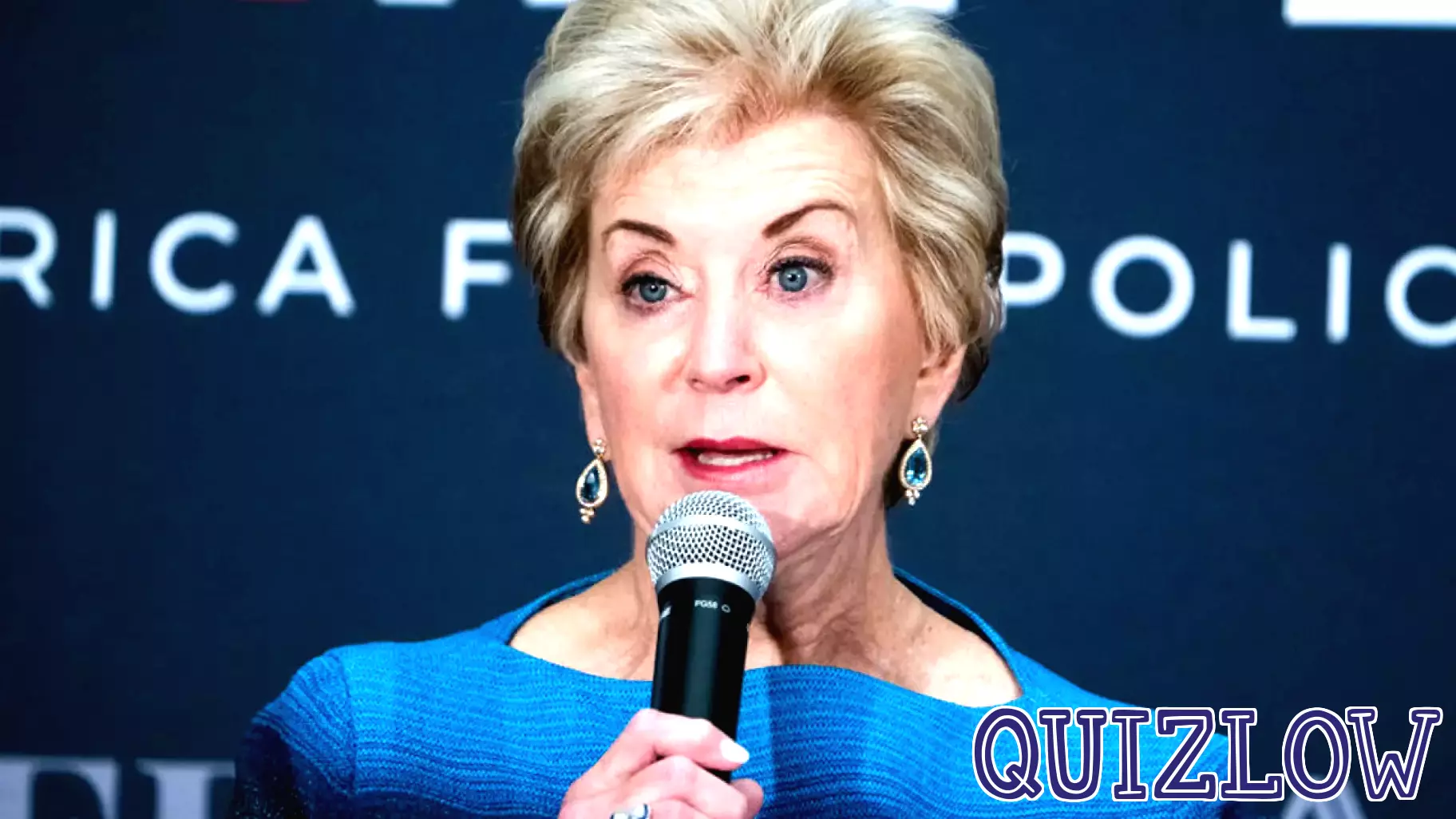 Linda McMahon’s Think Tank Influence Grows in Education Department