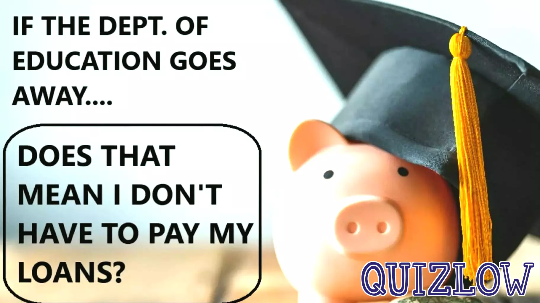 Understanding Student Loan Obligations Amid Department of Education Changes