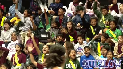 Anticipation Builds for Record-Breaking 'Education Day' Crowd at USF Women's Basketball