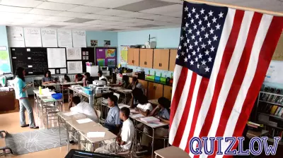 Embracing Patriotic Education: A Path for Democrats to Connect with the Working Class