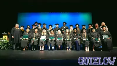 Huntington University Celebrates Launch of New Nursing Graduates