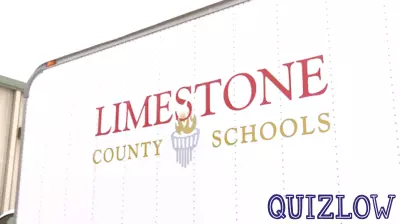 Limestone County Schools Honors Child Nutrition Program