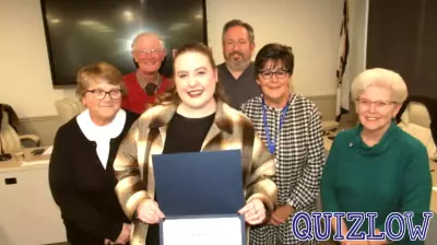 Local Art Teacher Honored as West Virginia's Best