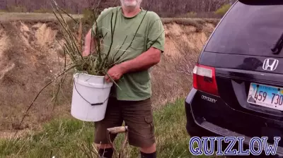 Rich McElligott Inducted into Illinois Outdoor Hall of Fame for Conservation Efforts